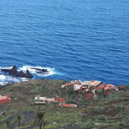 Casa Rural Arguamul Vallehermoso Buitenkant foto