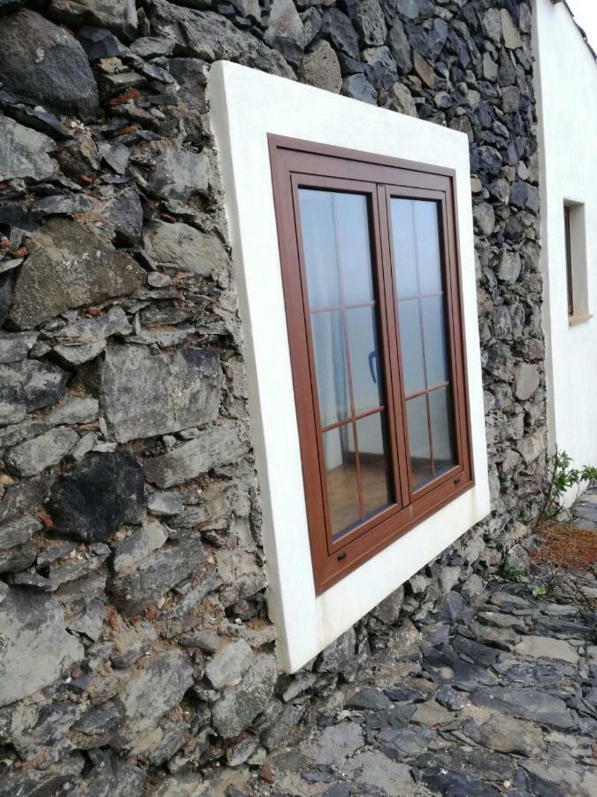 Casa Rural Arguamul Vallehermoso Buitenkant foto